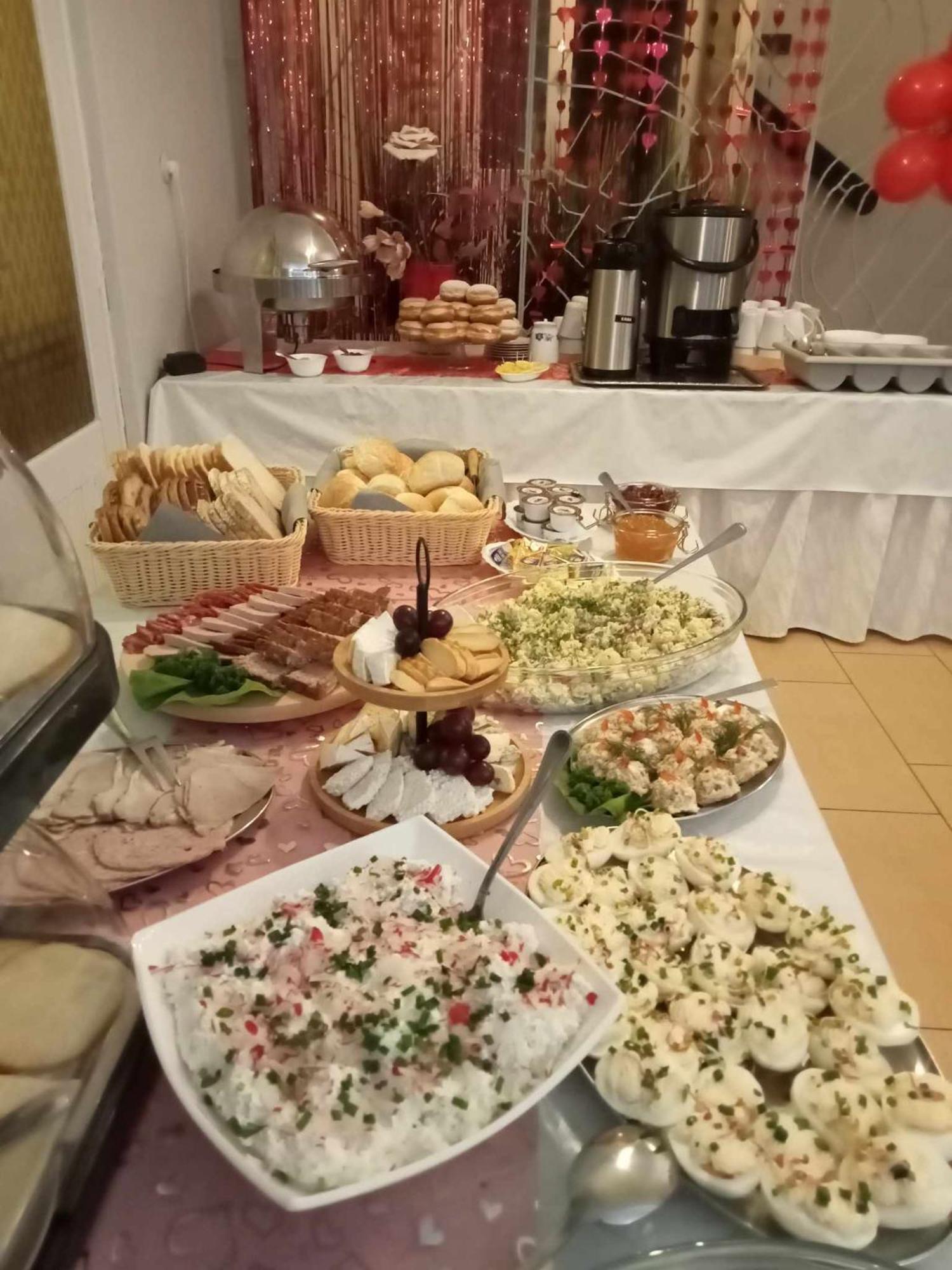 Dw Agat Ξενοδοχείο Karpacz Εξωτερικό φωτογραφία